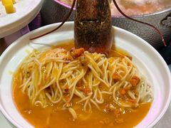 -喜聚薈·花膠雞海鮮火鍋(越秀店)