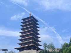 -牛首山文化旅游区