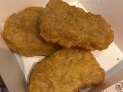 -麦当劳(海岸城店)