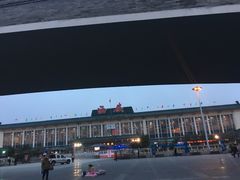 -魏家凉皮(博水商务大厦店)