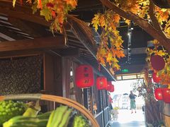 -老湘村·湖南土菜(天河维多利店)