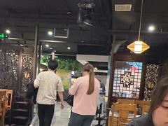 -重庆巴渝火锅(钟家村店)
