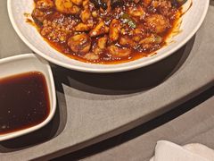 -老渔民·北塘海鲜(新港远洋宾馆店)