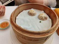 -桂满陇·手作小笼包&江南叫花鸡(中山公园店)