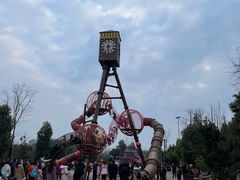 -枫香湖儿童公园