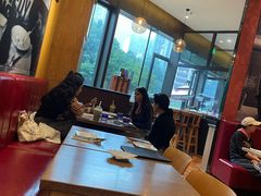 -安妮意大利餐厅(世贸天阶店)
