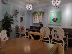 大堂-TOUCH泰奇(金桥长岛路店)