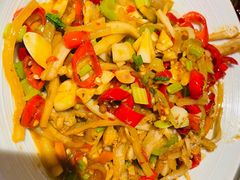 -蔴将·川菜(黄龙万科店)