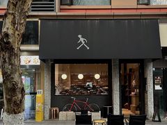 -常识咖啡common sense(春熙路店)