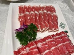 -东来顺饭庄(天坛店)