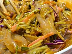 -七菜馆·东北菜·蒸饺(文体路店)