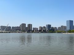 -映月湖中央公园