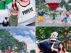 -东莞松山湖万象汇