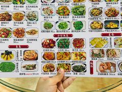 -湖北土菜馆(卧龙阁店)