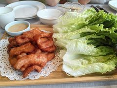 -颂福楼·南京菜(定淮门店)