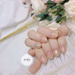 -米小兔美甲美睫