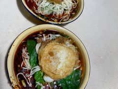 -赵伍面庄(松石大道店)