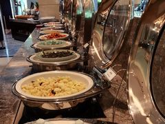 -浙江西子宾馆·瑶园咖啡厅