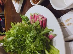 -赶海部落海鲜城(海阳路店)