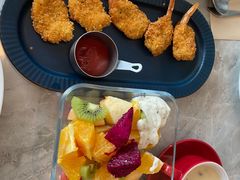 -必胜客(东大桥店)