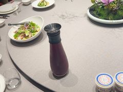 -北平食府·北京烤鸭(北京西站六里桥店)