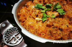 Pressure Cooker Pig Intestine