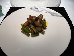 土猪回锅肉-松云泽