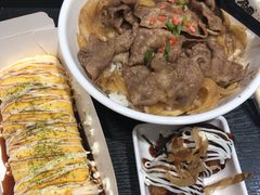 -泉鲤章鱼烧(互联宝地店)