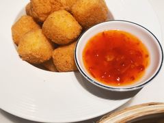 一口酥豆腐-陶陶居酒家(海岸城店)