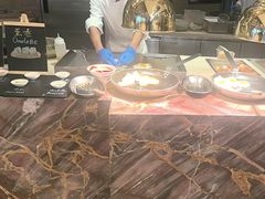 -TABLE·味西餐厅-成都茂业JW万豪酒店