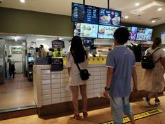 -肯德基(盘龙奥莱店)