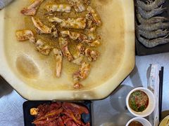 -老渔家白族石板烧旗舰店