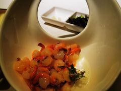 -荟廷·晶萃(陆家嘴尚悦湾店)