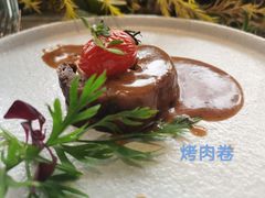 -巴别塔法餐舍(朝阳店)