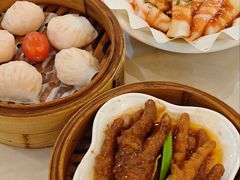 -益健美食大广场(北岭店)