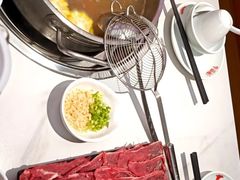 -牛品福潮汕牛肉火锅(旺庄店)