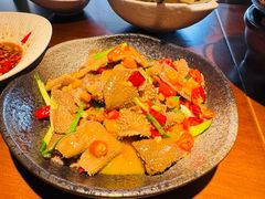 -辣瓦·江西爆炒馆子