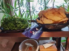 潮汕炸腐皮-牛村来人潮汕牛肉火锅(西单店)