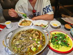 -红辣椒·川菜·火锅(朝外店)