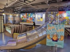 -BOPEYE·波派炸鸡(河西中央商场店)