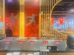 -老版火锅(半坡店)
