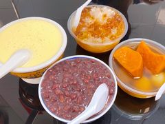 -百花传统甜品店(原址店)