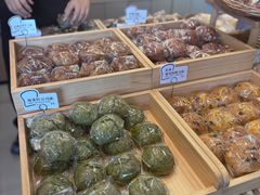 -崎本的店·专业酵种吐司(无锡万象汇店)