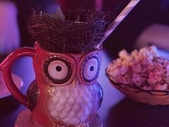 -MOSSO音乐酒吧·live house(南京旗舰店)