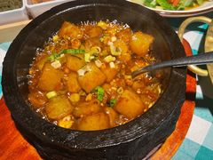-天山醉美辣子鸡(文艺路店)