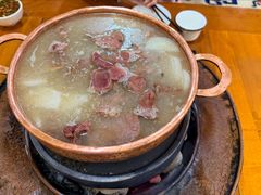 牦牛火锅-康巴藏餐(束河古镇店)