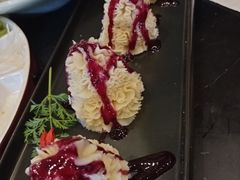 -大鸭梨烤鸭(甘家口店)