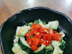 -陈老斯呼尔嗨吃烧烤(科巷店)