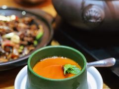 -云海肴·汽锅鸡·云南菜(天津国金汇店)