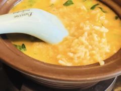 -环球港凯悦 · 享悦中餐厅